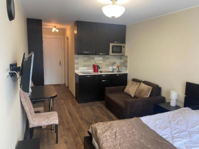 Stylish Stay at Loft 1 in New Gudauri